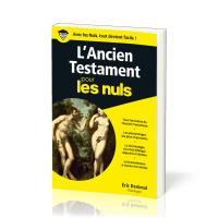 Ancien Testament pour les nuls (L')