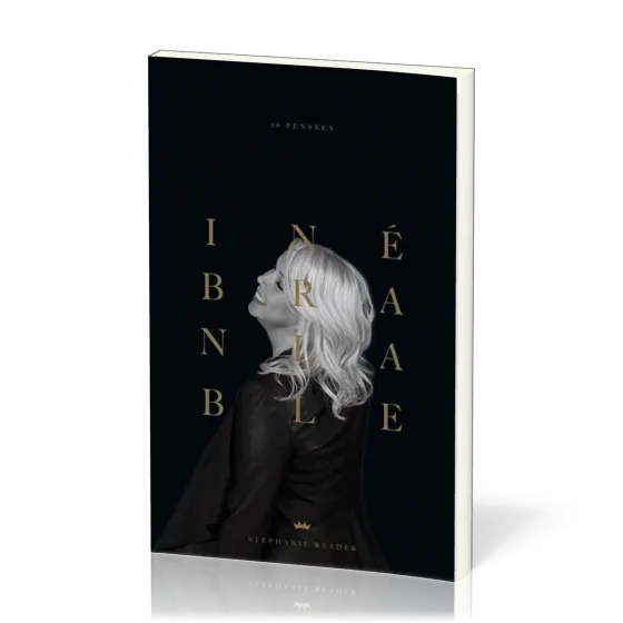 Inébranlable - 26 pensées