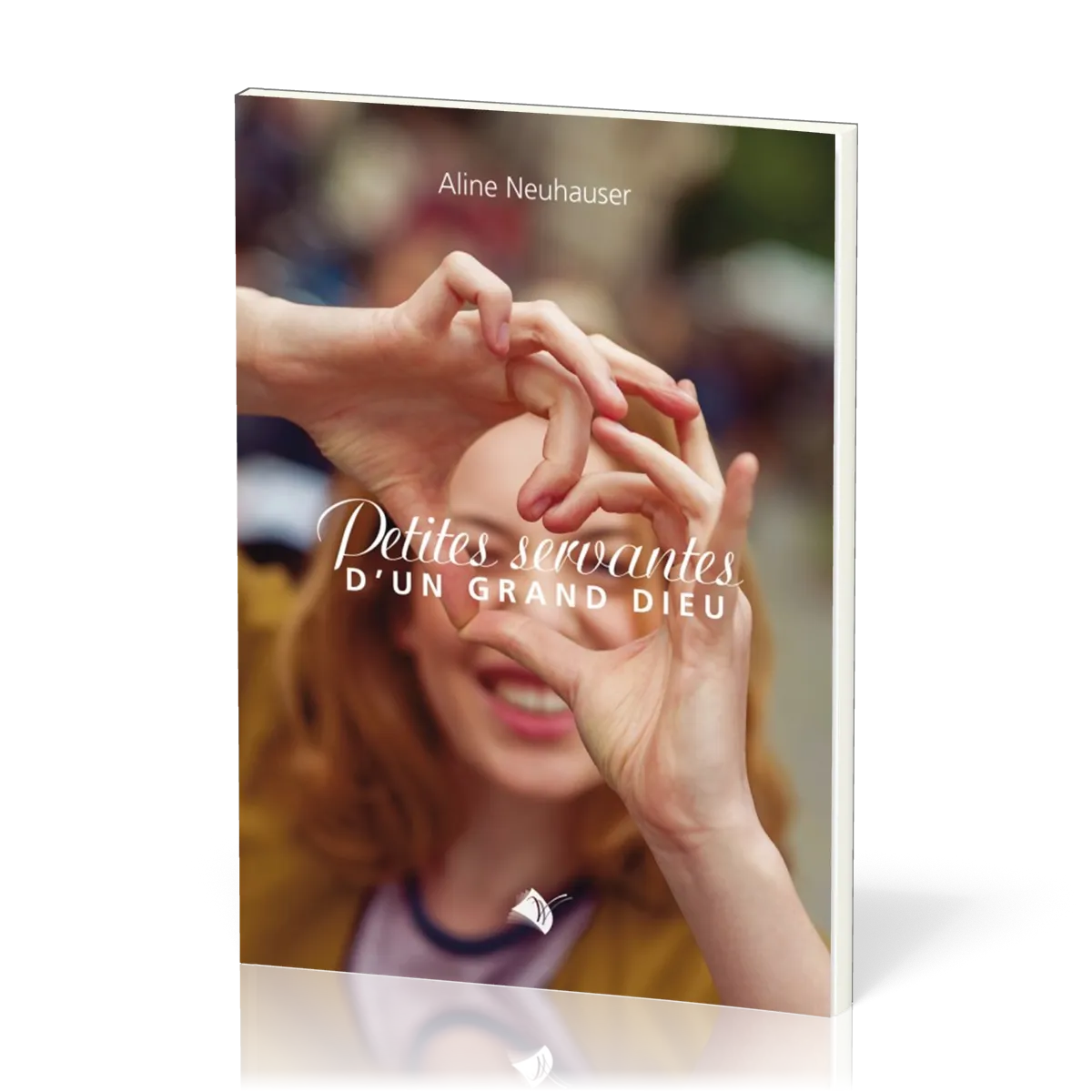 Petites servantes d'un grand Dieu