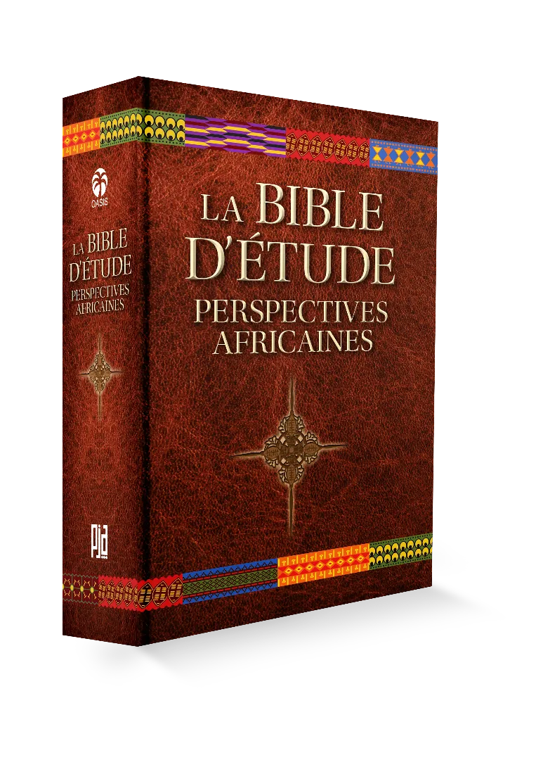 Bible d'étude Perspectives africaines (La)