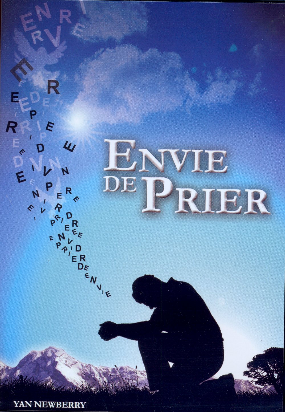 Envie de prier 1 [DVD]