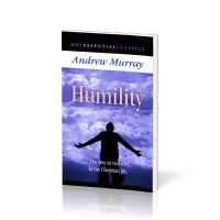 Humility - The Way to Victory in the Christian Life