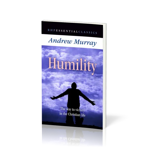 Humility - The Way to Victory in the Christian Life