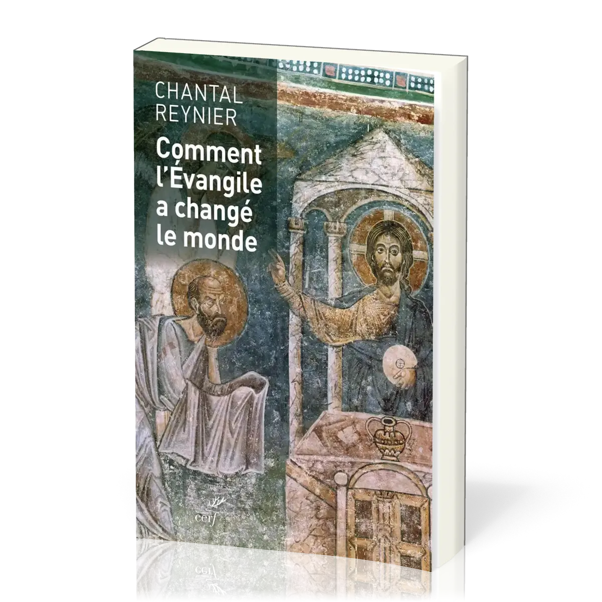 Comment l'Évangile a changé le monde