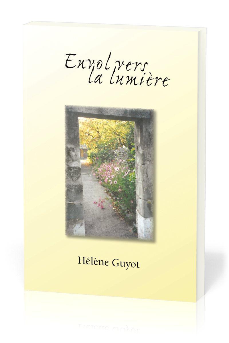 Envol vers la lumière