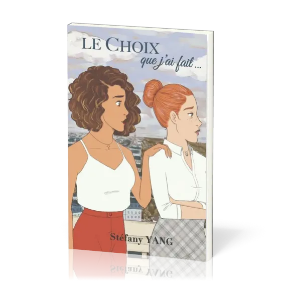 Choix que j'ai fait… (Le)
