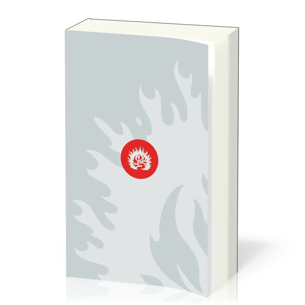 Anglais, Bible ESV, Reformation Study Bible - brochée, grise