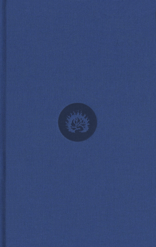 Anglais, Bible d'étude réformée English Standard Version, rigide, bleue