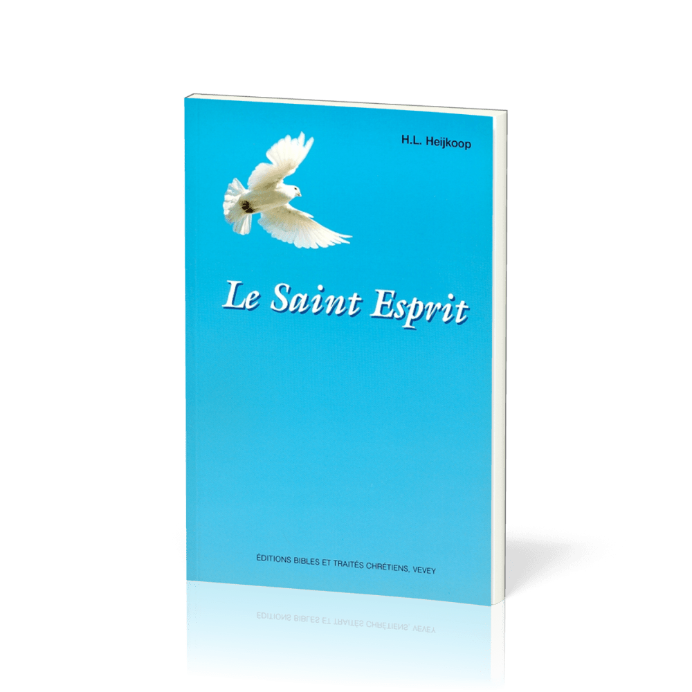 Saint-Esprit (Le)