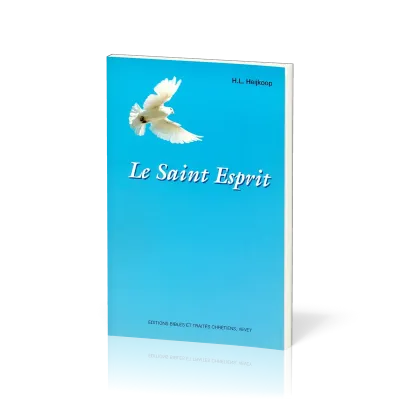 Saint-Esprit (Le)