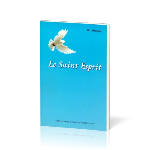 Saint-Esprit (Le)