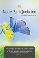 Notre pain quotidien - vol. 34, éphéméride