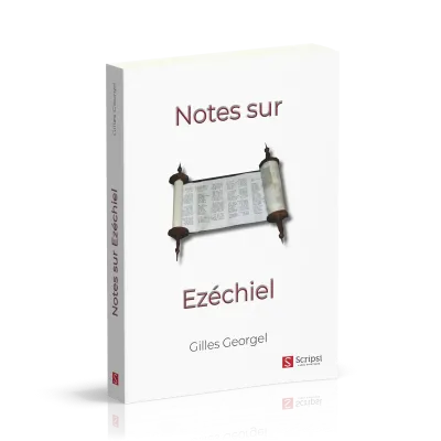 Notes sur Ezéchiel