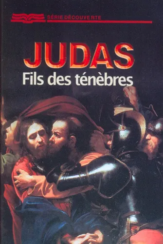 Judas fils des ténèbres  - [Série Découverte]