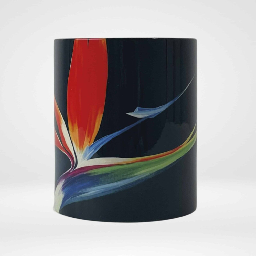 Mug "Multicolore" - "Dieu est amour"