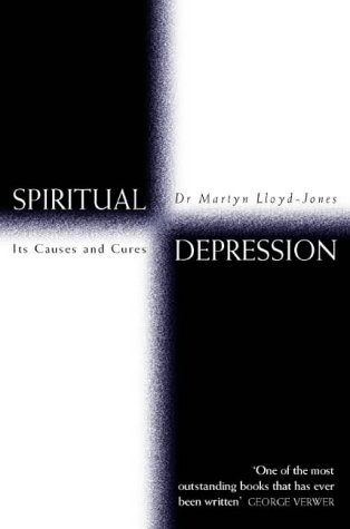 SPIRITUAL DEPRESSION REVISED EDITION