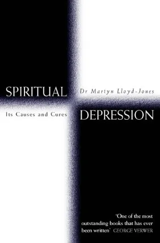 SPIRITUAL DEPRESSION REVISED EDITION