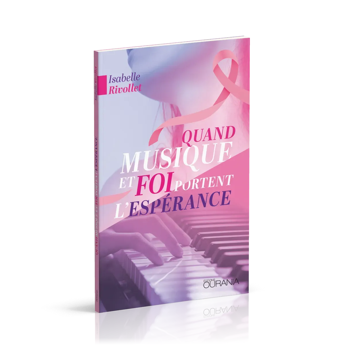 Quand musique et foi portent l'espérance