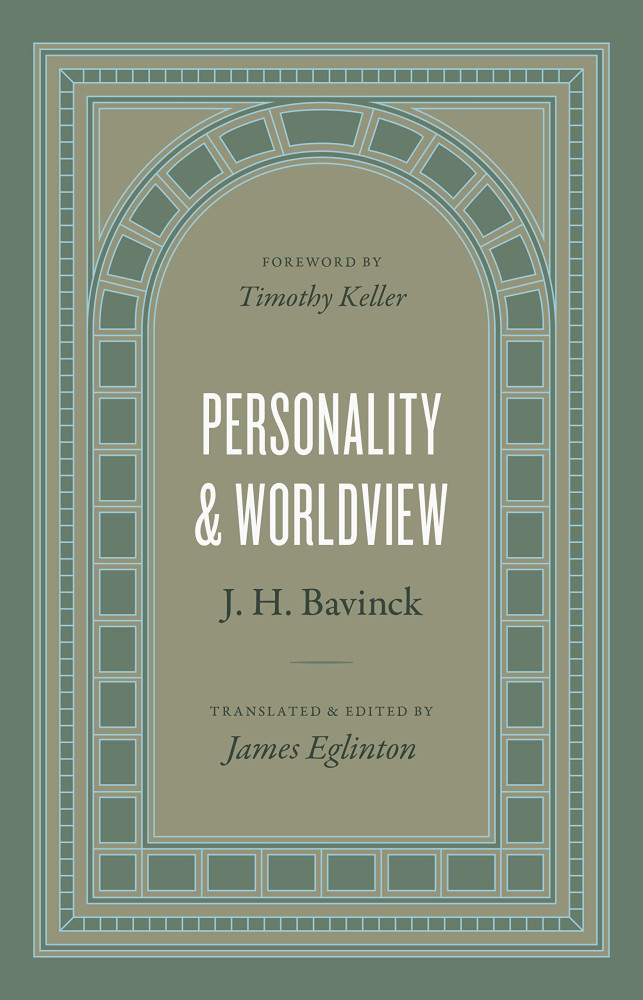 Personality & Worldview