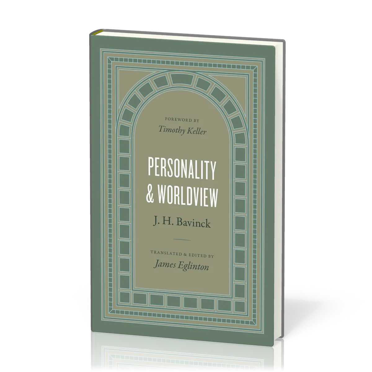 Personality & Worldview