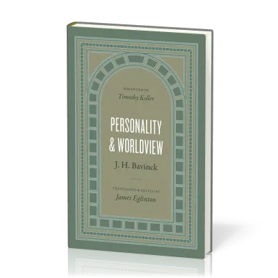 Personality & Worldview