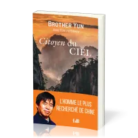 Citoyen du ciel - L'homme le plus recherché de Chine [Version complète]