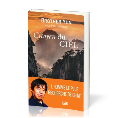 Citoyen du ciel - L'homme le plus recherché de Chine [Version complète]