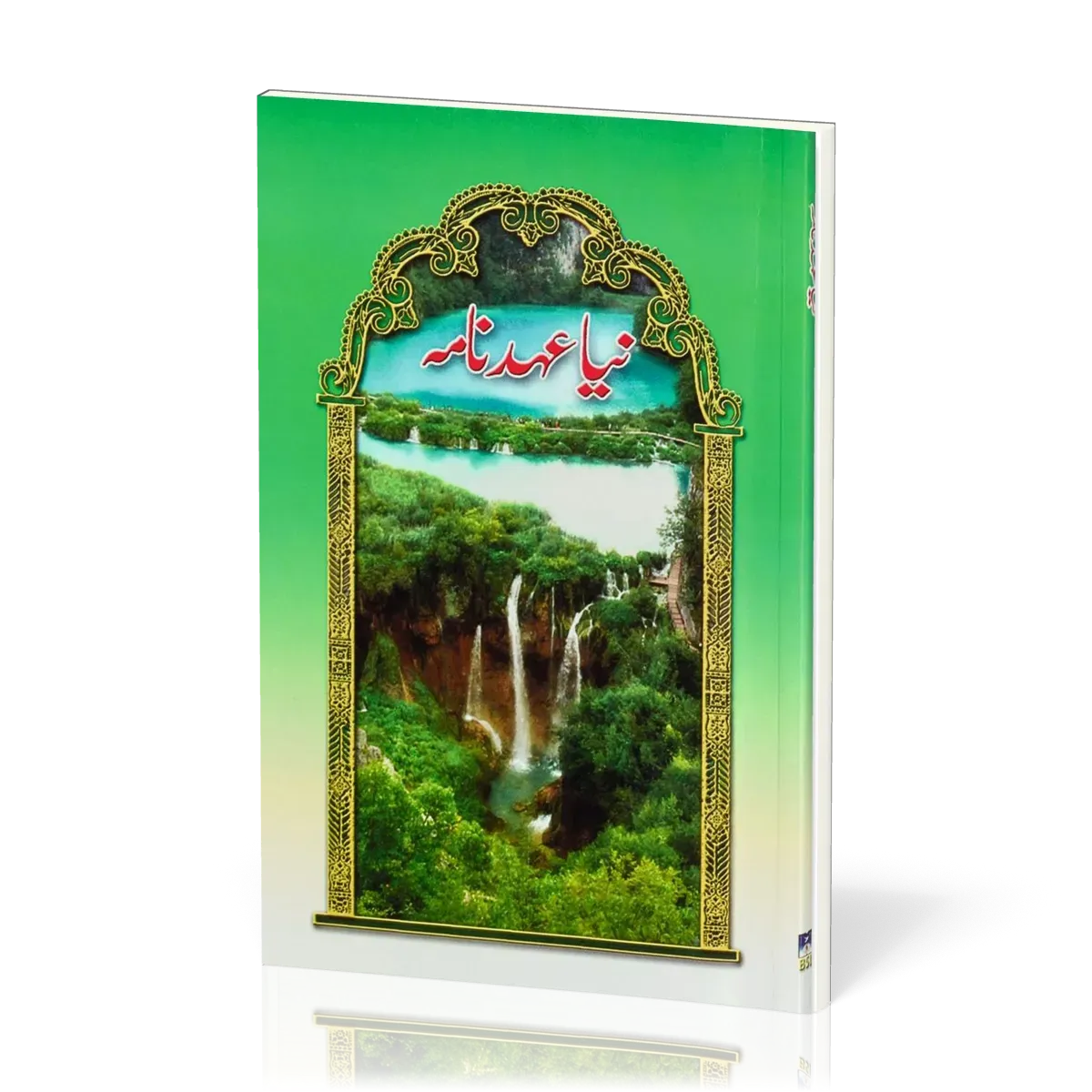 Urdu, Nouveau Testament, broché