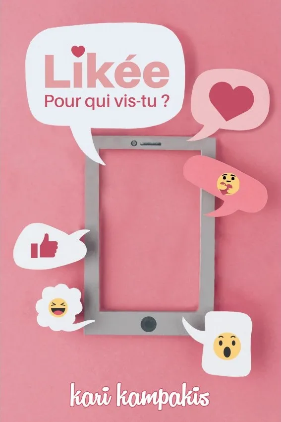 Likée - Pour qui vis-tu ?