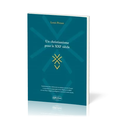 Un christianisme pour le XXIème siècle