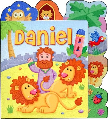 Daniel - Avec onglets
