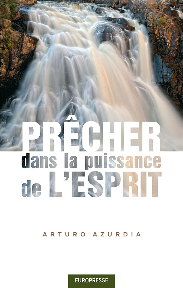 Prêcher dans la puissance de l'Esprit