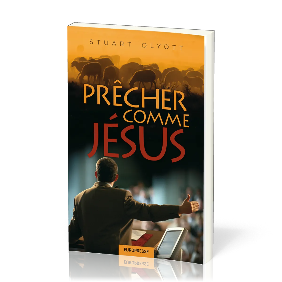 Prêcher comme Jésus
