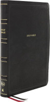 Anglais, Bible de référence NKJV