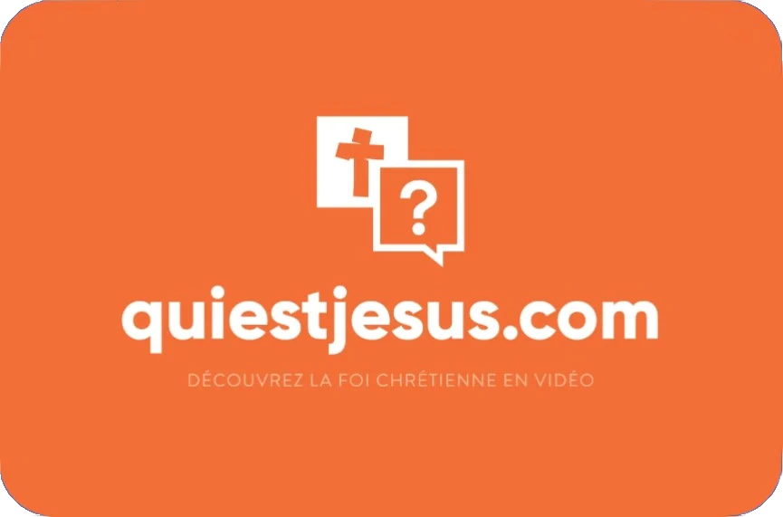 50 cartes "Qui est Jésus" - pour le site quiestjesus.com