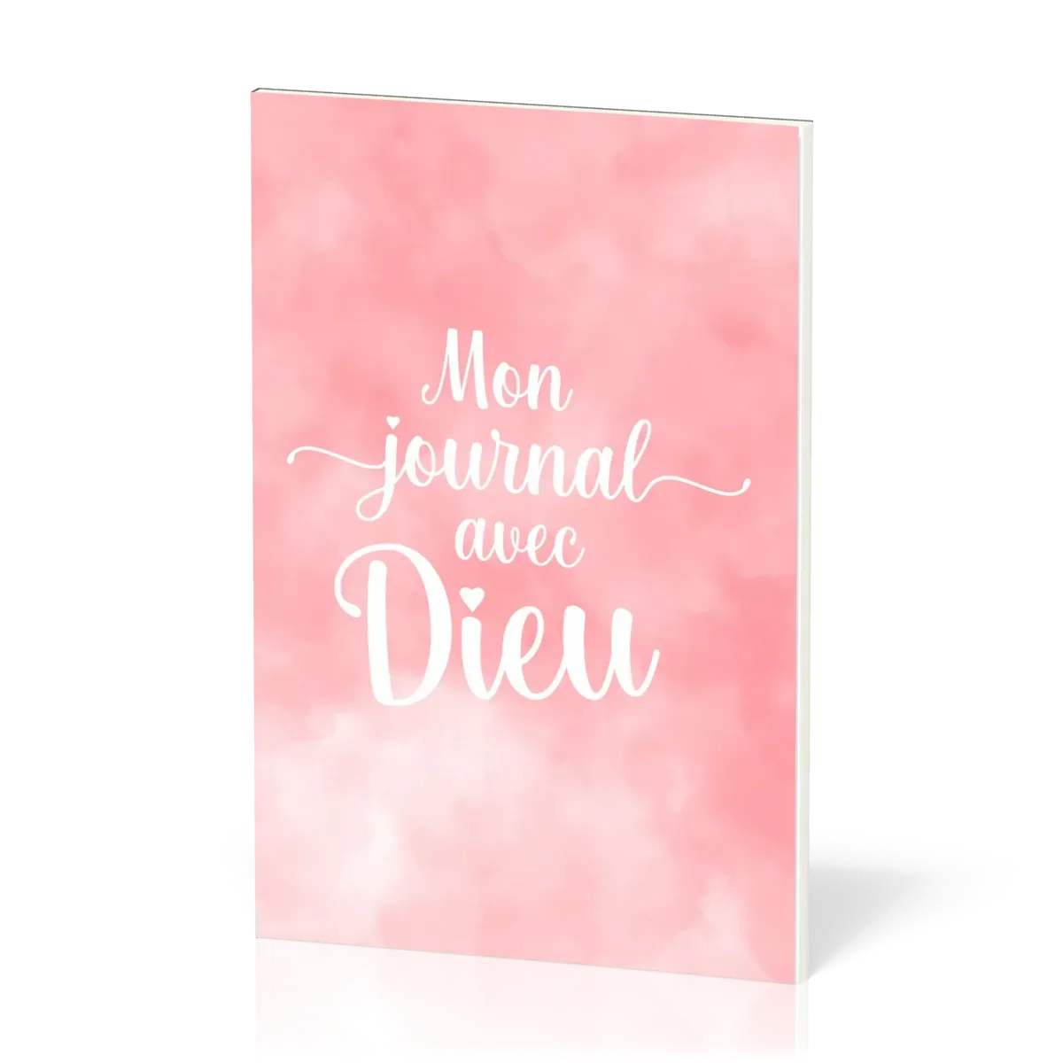 Mon journal avec Dieu - tome 1 [Le Fruit de l'Esprit]