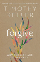 Forgive - [paperback] Why Should I and How Can I?