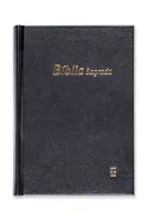 Portugais, Bible Almeida RC, révisée et corrigée - couverture rigide, vinyle noir