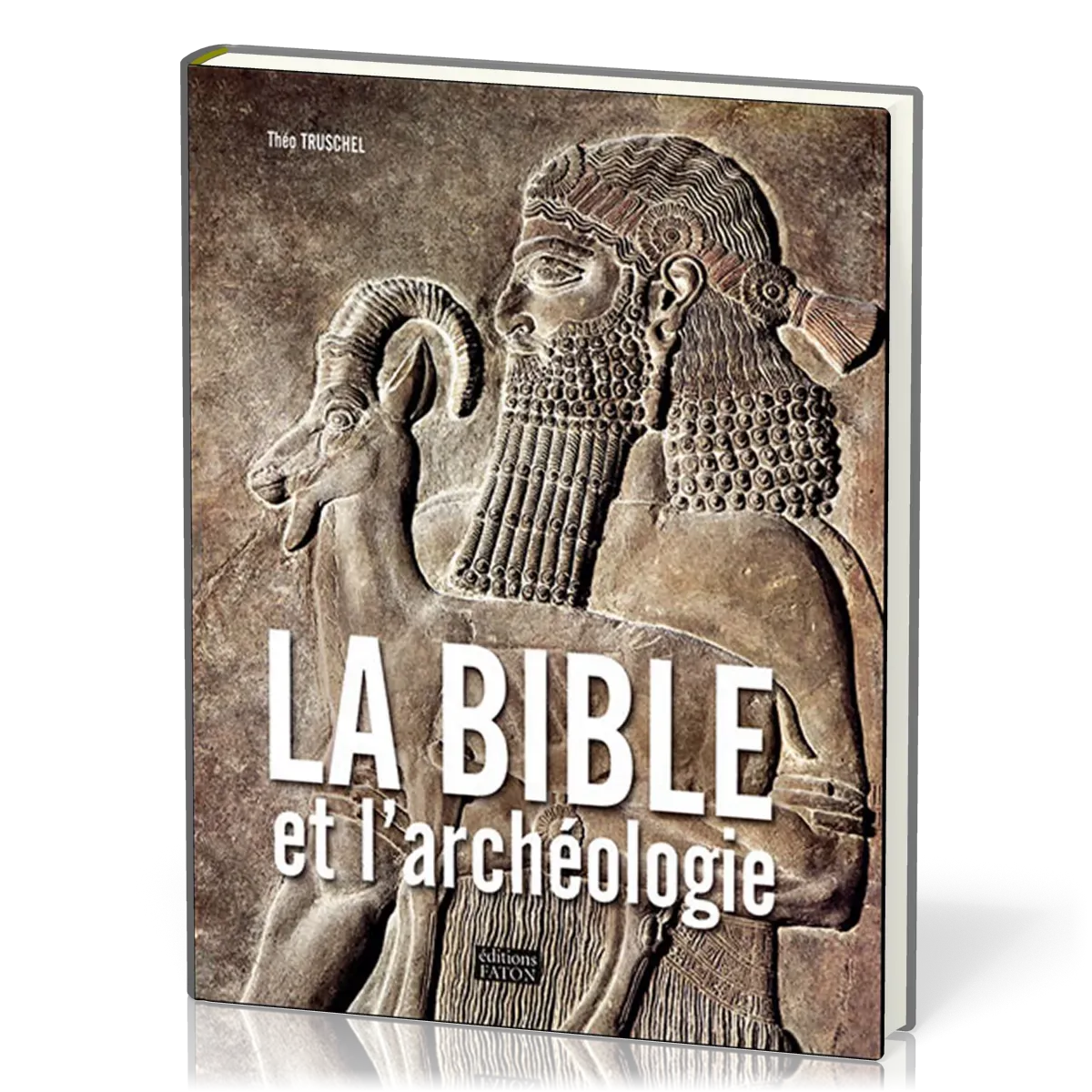 Bible et l'archéologie (La)