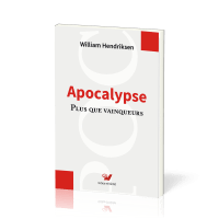 Apocalypse - Plus que vainqueurs