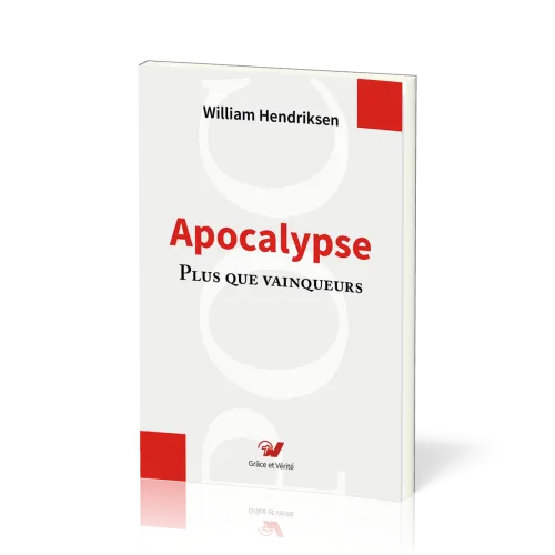 Apocalypse - Plus que vainqueurs
