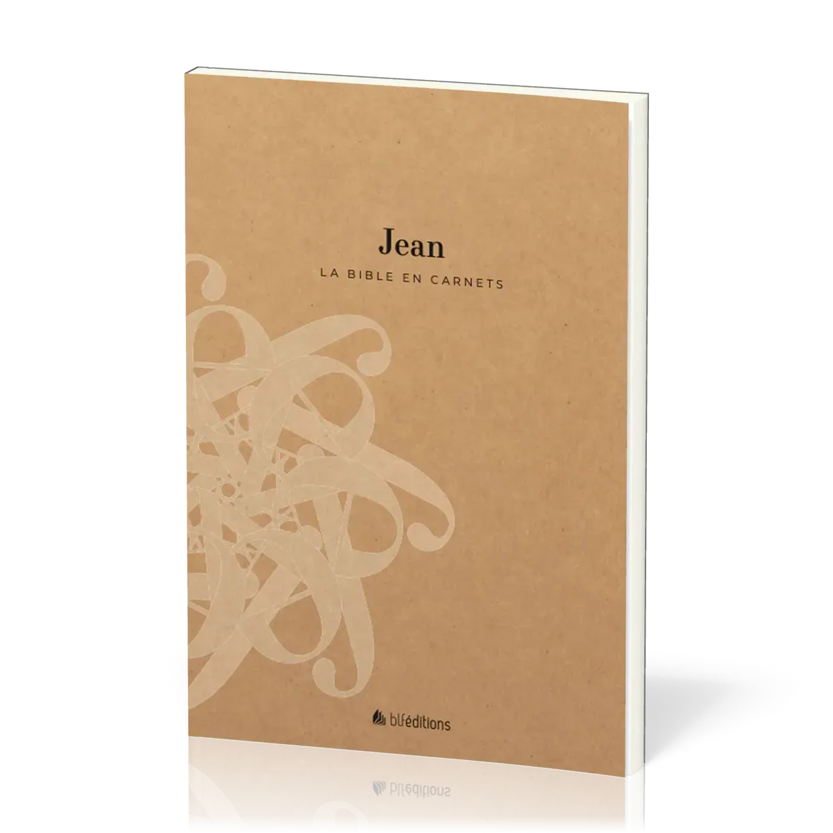 Jean - La Bible en carnets