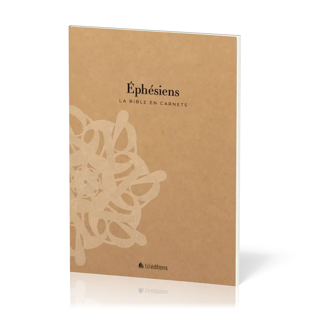 Éphésiens - La Bible en carnets