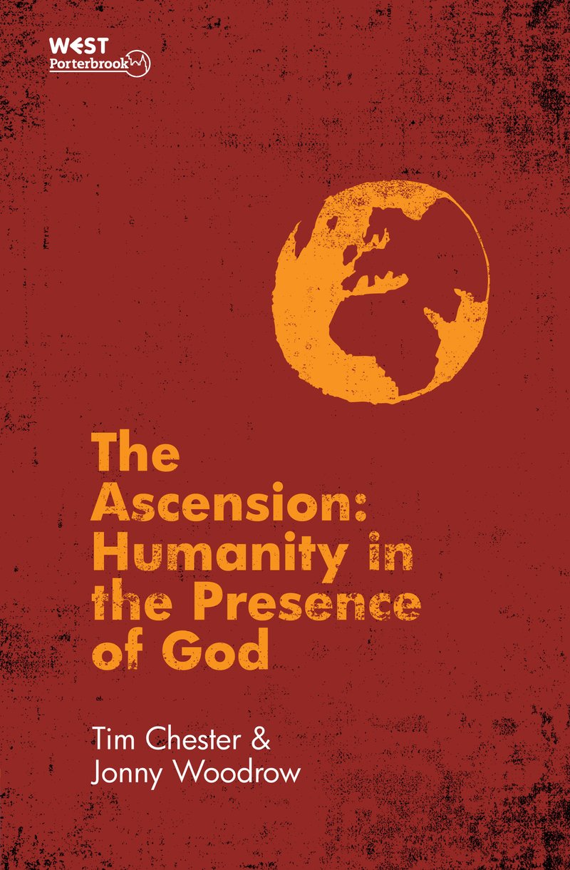 Ascension (The) - Humanity in the Presence of God