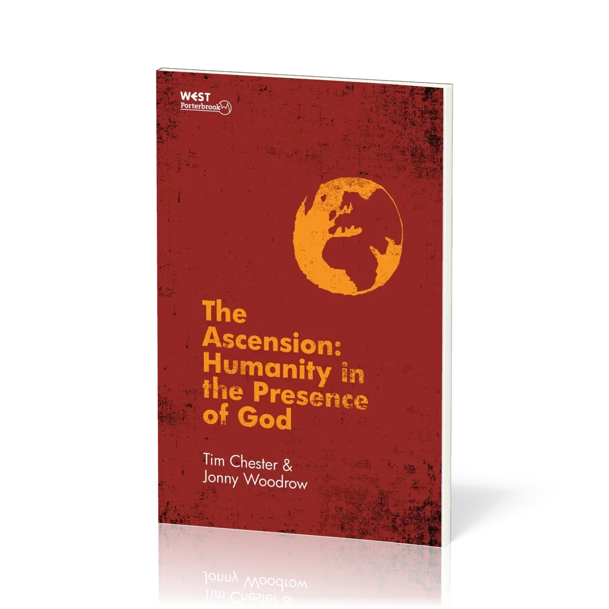 Ascension (The) - Humanity in the Presence of God