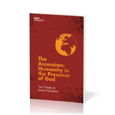 Ascension (The) - Humanity in the Presence of God