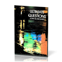 Ultimate Questions - KJV