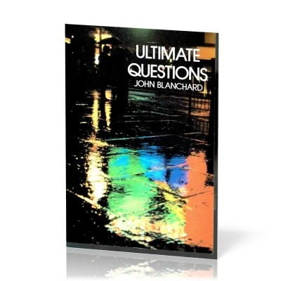 Ultimate Questions - KJV