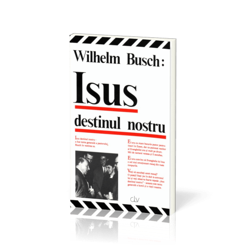 Roumain, Jésus notre destin - Isus destinul nostru