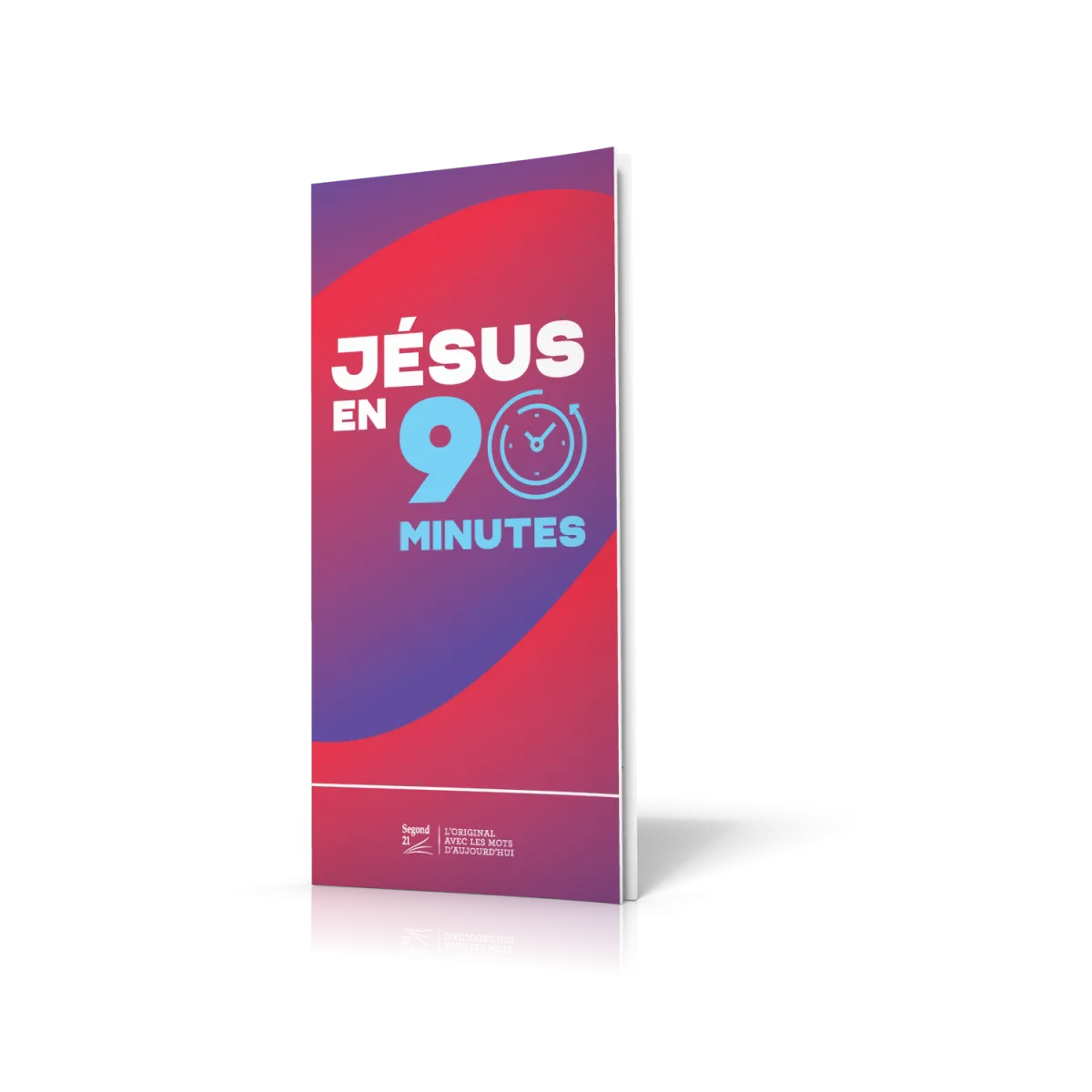 Jésus en 90 minutes